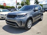 Used 2017 Land Rover Discovery SE image 3