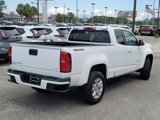 Used 2022 Chevrolet Colorado LT w/ Fleet Safety Package image 6