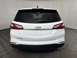 Used 2021 Chevrolet Equinox LS w/ LS Convenience Package image 4