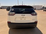 Used 2021 Jeep Cherokee Latitude Plus w/ Sun & Sound Group image 4