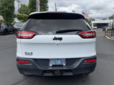 Used 2014 Jeep Cherokee Latitude w/ Comfort/Convenience Group image 4