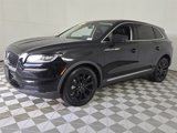Certified 2022 Lincoln Nautilus Reserve w/ Monochromatic Package image 4