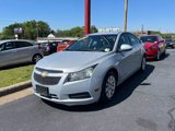 Used 2011 Chevrolet Cruze LT image 3