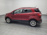 Used 2019 Ford EcoSport SE w/ SE Convenience Package image 3