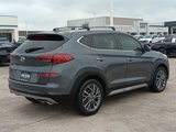 Used 2021 Hyundai Tucson Limited image 3