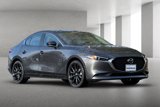 New 2025 MAZDA MAZDA3 s image 2