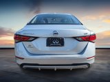 Used 2021 Nissan Sentra SV image 4