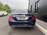 Certified 2020 Mercedes-Benz C 300 4MATIC Sedan image 5