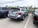 Used 2018 Subaru Outback 2.5i Premium image 4