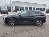 Used 2022 Mitsubishi Eclipse Cross SE image 2