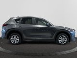 Used 2023 MAZDA CX-5 AWD 2.5 S w/ Preferred Package image 6