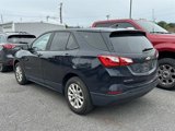 Used 2020 Chevrolet Equinox LS w/ LS Convenience Package image 4