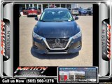 Used 2023 Nissan Sentra SV image 4