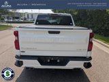 Used 2021 Chevrolet Silverado 1500 Custom image 4