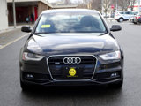 Used 2015 Audi A4 2.0T Premium Plus image 2
