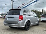 Certified 2019 Dodge Grand Caravan GT image 5