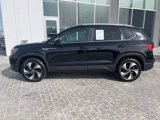 Certified 2024 Volkswagen Taos SE image 3