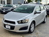 Used 2016 Chevrolet Sonic LT image 4