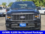 New 2025 Ford F150 STX image 3
