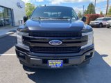 Used 2019 Ford F150 Lariat w/ Equipment Group 502A Luxury image 2