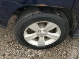 Used 2015 Jeep Compass Sport image 5