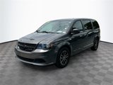 Used 2014 Dodge Grand Caravan SE image 3