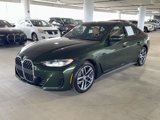 Certified 2022 BMW 430i Gran Coupe w/ M Sport Package image 4