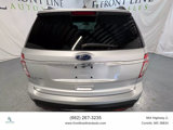 Used 2011 Ford Explorer Limited w/ 302A Rapid Spec Order Code image 6