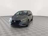 New 2025 Nissan Versa SV w/ Trunk Package image 5