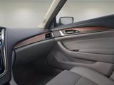 Used 2014 Cadillac CTS Sedan image 4