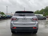 Certified 2022 Jeep Compass Limited image 3