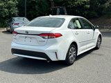 Used 2021 Toyota Corolla LE w/ Carpet Mat Package (TMS) image 2