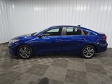 Used 2023 Kia Forte LXS image 5
