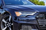 Used 2021 Audi A6 3.0T Prestige w/ Prestige Package image 3