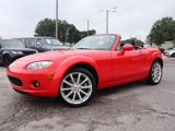 Used 2007 MAZDA MX-5 Miata Grand Touring image 4