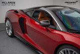 Used 2025 McLaren GTS image 3