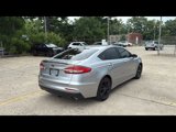 Used 2020 Ford Fusion SEL image 5