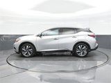 Used 2018 Nissan Murano Platinum image 4