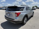 Used 2022 Ford Explorer XLT w/ Equipment Group 202A image 3