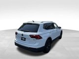 Certified 2024 Volkswagen Tiguan SE image 6