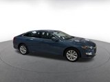 Used 2024 Chevrolet Malibu LT image 2