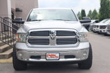 Used 2014 RAM 1500 Big Horn image 4