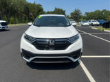 Used 2021 Honda CR-V EX-L image 3