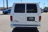 Used 2010 Ford E-350 and Econoline 350 XLT image 6