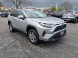 Used 2022 Toyota RAV4 XLE image 3