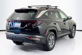 Used 2022 Hyundai Tucson Blue image 5