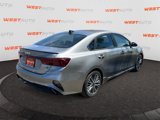 Used 2022 Kia Forte GT-Line w/ GT-Line Premium Package image 5
