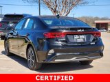 Certified 2024 Kia Forte LXS image 3