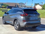 Used 2020 Nissan Murano SV w/ Cargo Package image 4