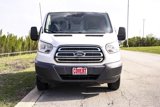 Used 2018 Ford Transit 250 130 Low Roof w/ Exterior Upgrade Package image 3